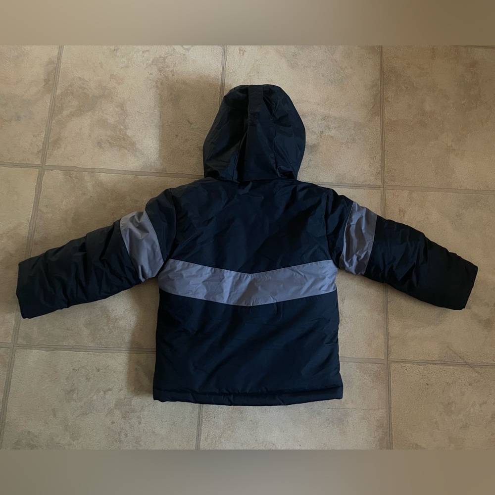 Boys Columbia Jacket Size Youth XS (6/7) - Picture 3 of 5